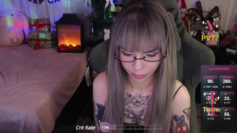 Snapshot of kerry_kirk chatting on 01/11/25, 06:33 Kerry online show from 01/11/25, 06:33