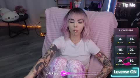 Snapshot of kerry_kirk chatting on 11/07/25, 05:46 Kerry online show from 11/07/25, 05:46