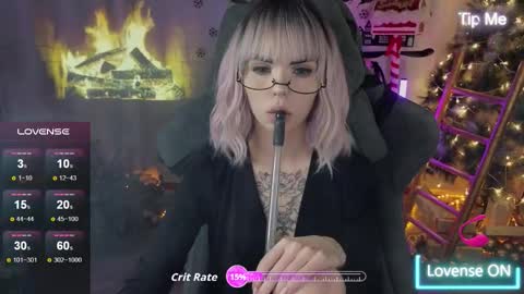 Snapshot of kerry_kirk chatting on 01/10/26, 06:42 Kerry online show from 01/10/26, 06:42