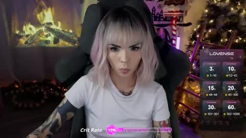 Snapshot of kerry_kirk chatting on 01/16/26, 08:13 Kerry online show from 01/16/26, 08:13