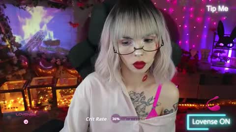 Snapshot of kerry_kirk chatting on 02/13/26, 07:54 Kerry online show from 02/13/26, 07:54