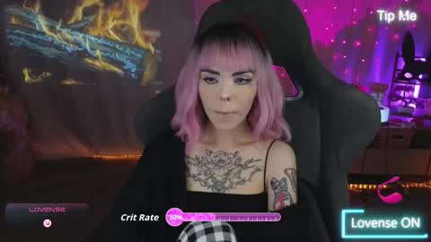 Snapshot of kerry_kirk chatting on 03/13/26, 08:48 Kerry online show from 03/13/26, 08:48