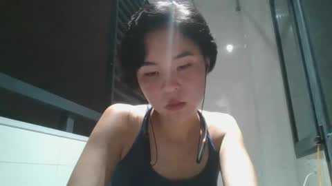 Jenny  online show from 09/18/25, 04:42