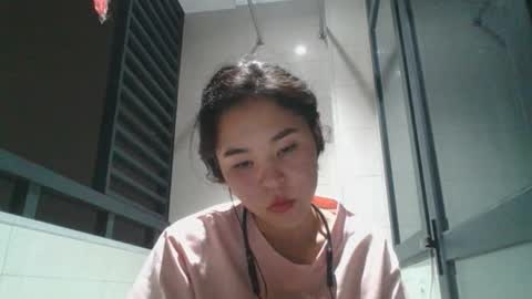 Jenny  online show from 10/13/25, 12:49