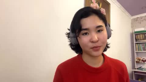 Jenny  online show from 02/03/26, 06:11
