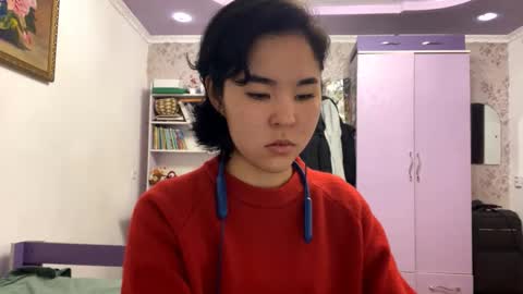 Jenny  online show from 02/06/26, 02:49