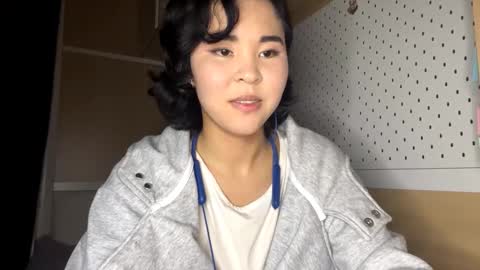 Jenny  online show from 03/07/26, 11:24