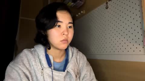 Jenny  online show from 03/12/26, 04:18