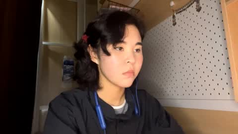 Jenny  online show from 04/13/26, 09:59