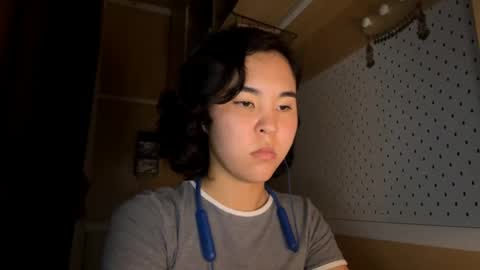 Jenny  online show from 04/16/26, 04:35