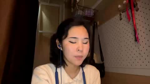 Jenny  online show from 05/09/26, 10:09