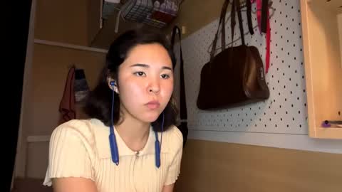 Jenny  online show from 05/11/26, 09:59