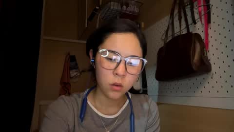Jenny  online show from 05/12/26, 09:39
