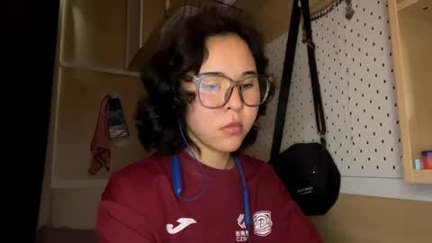 Jenny  online show from 05/18/26, 01:39
