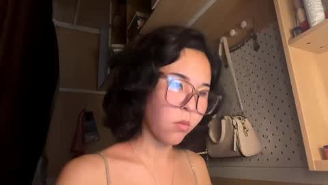 Jenny  online show from 05/22/26, 10:48