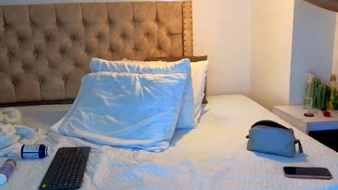 Kery Hillson online show from 01/11/26, 01:49