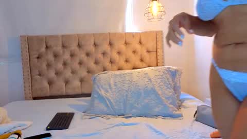 Kery Hillson online show from 02/22/26, 02:15