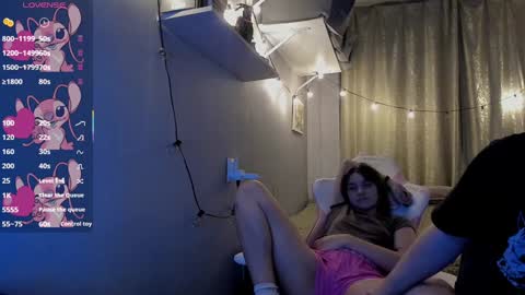 kesh_mne online show from 01/30/25, 08:21