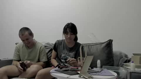 kesh_mne online show from 09/23/25, 04:21