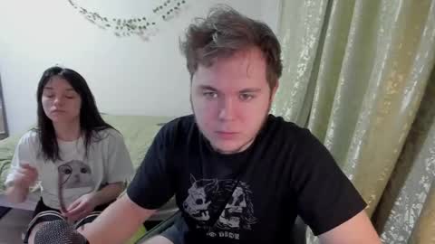 kesh_mne online show from 03/05/26, 05:31