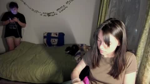 kesh_mne online show from 03/25/26, 06:25