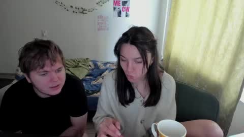 kesh_mne online show from 04/21/26, 12:22