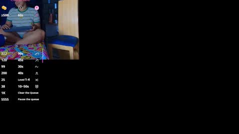 Snapshot of kesha_rosse_ chatting on 11/23/25, 07:08 KESHA online show from 11/23/25, 07:08