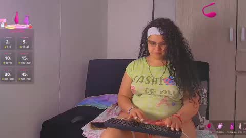 KESHA online show from 03/26/26, 06:08