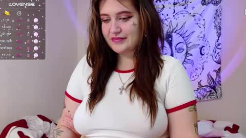 Kesha online show from 01/03/25, 03:01