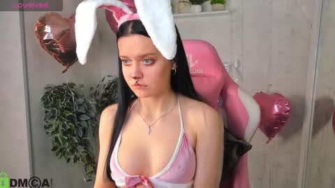 kessi_millis online show from 02/14/26, 01:02