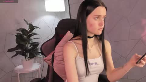 kessi_millis online show from 02/27/26, 08:58