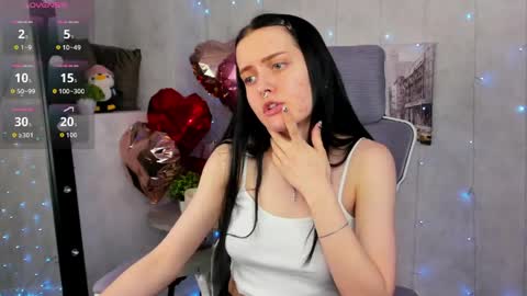 kessi_millis online show from 03/01/26, 08:05