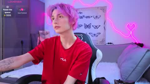 Kessy online show from 01/10/26, 08:10