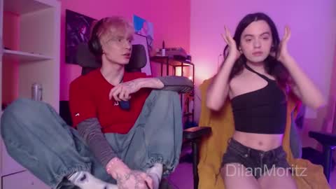 Snapshot of kessy_white chatting on 02/25/26, 09:13 Kessy online show from 02/25/26, 09:13