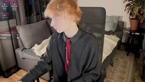 Snapshot of kessy_white chatting on 03/10/26, 08:14 Kessy online show from 03/10/26, 08:14