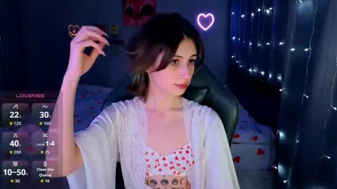 Keti 3 online show from 03/08/26, 06:55