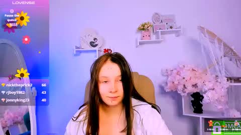 Ketrin online show from 02/19/25, 12:55