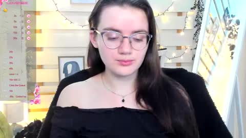 Ketrin online show from 11/29/25, 02:36