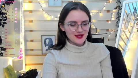 Ketrin online show from 12/03/25, 07:45