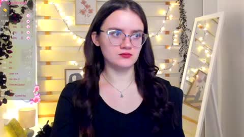 Ketrin online show from 01/17/26, 07:35