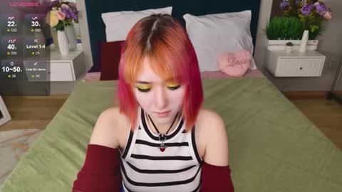 ketrinjoness online show from 09/26/25, 05:00