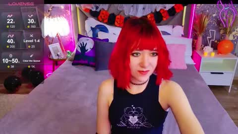 ketrinjoness online show from 10/25/25, 05:26