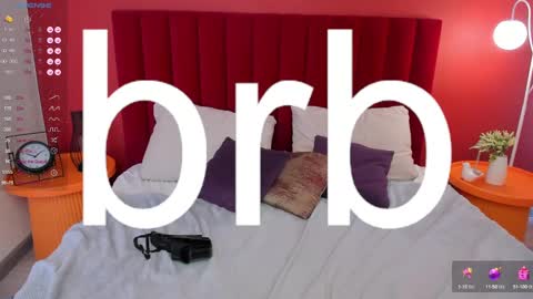 KatrinaKetrin online show from 02/03/25, 04:35