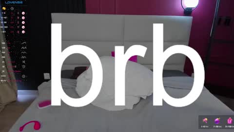 KatrinaKetrin online show from 02/10/25, 04:19