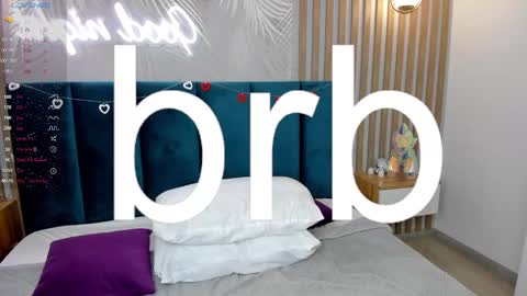 KatrinaKetrin online show from 03/04/25, 04:27