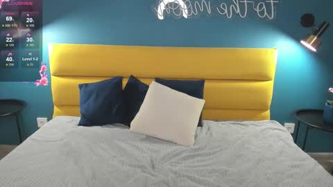 KatrinaKetrin online show from 10/02/25, 01:34