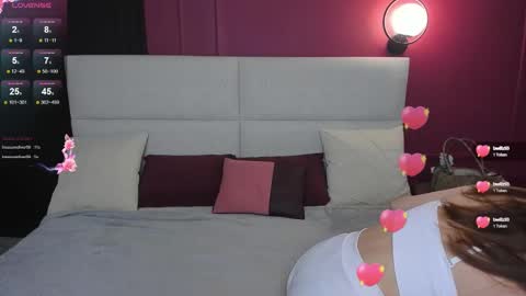 KatrinaKetrin online show from 10/08/25, 01:47