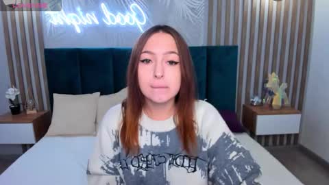 KatrinaKetrin online show from 11/15/25, 01:25