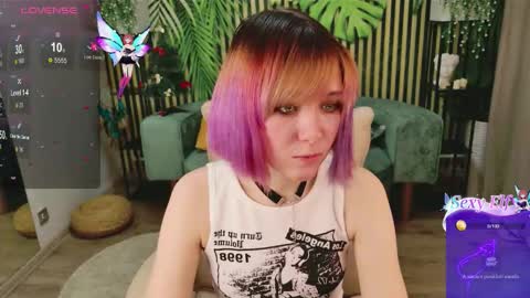 kettiejones online show from 01/12/26, 05:07