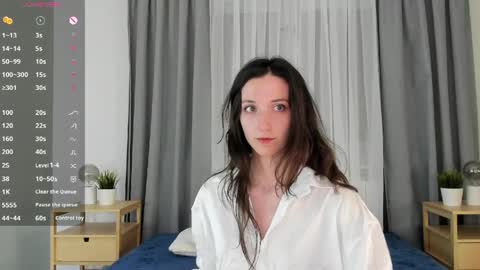 kettyIm a simple girl who likes gifts Lovense is activeThere are legends that in this room all your wish can come true online show from 05/15/26, 10:22